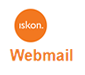 iskon webmail