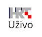 hrt uzivo