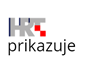 hrtprikazuje hrt